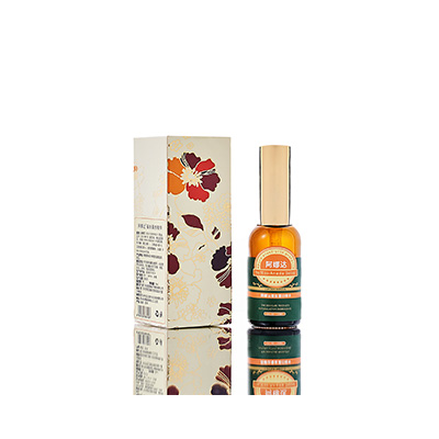 私密细嫩修复精华河间