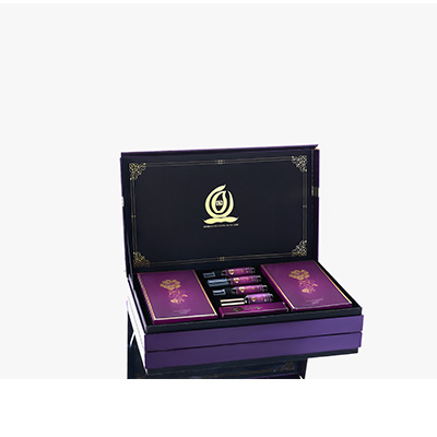 河间气血能量海底轮