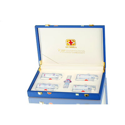 恢复自洁系统套河间