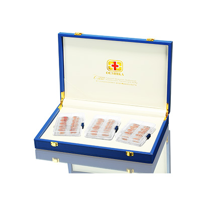 河间子宫排毒套