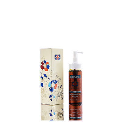 河间男女外阴洗液