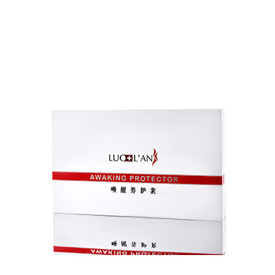 河间气血能量增强套